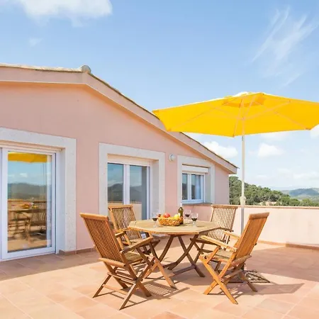 Vila Angel - *