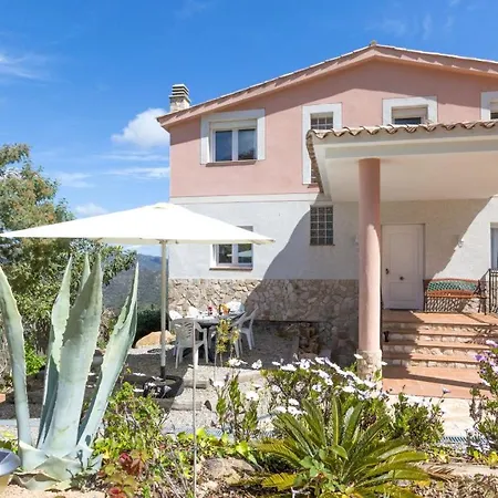 Vila Angel -