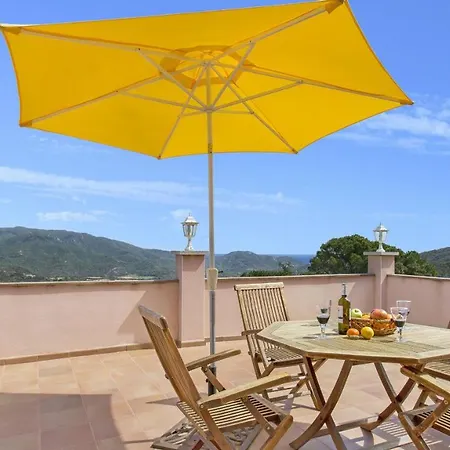 Vila Angel -