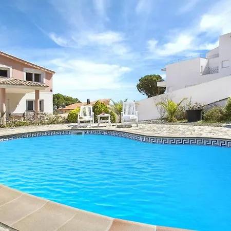 Angel - Willa Lloret de Mar