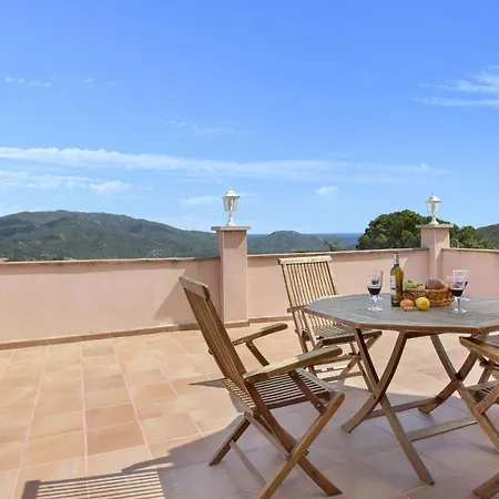 Vila Angel - Lloret de Mar