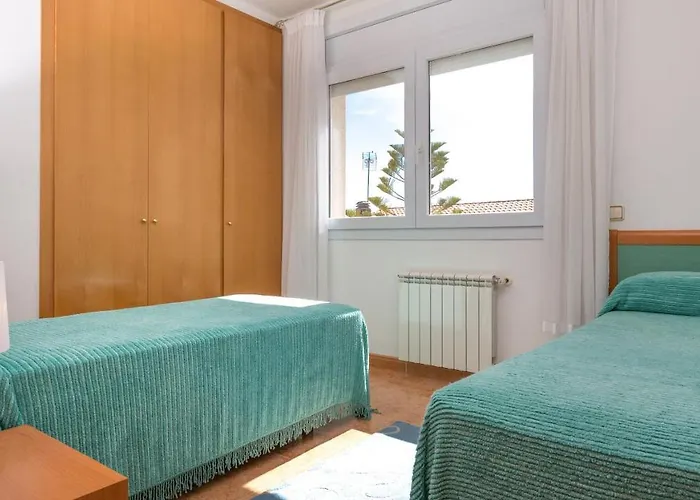 Angel - Villa Lloret de Mar