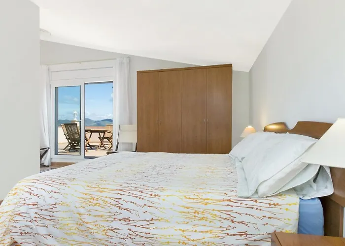 Angel - Villa Lloret de Mar