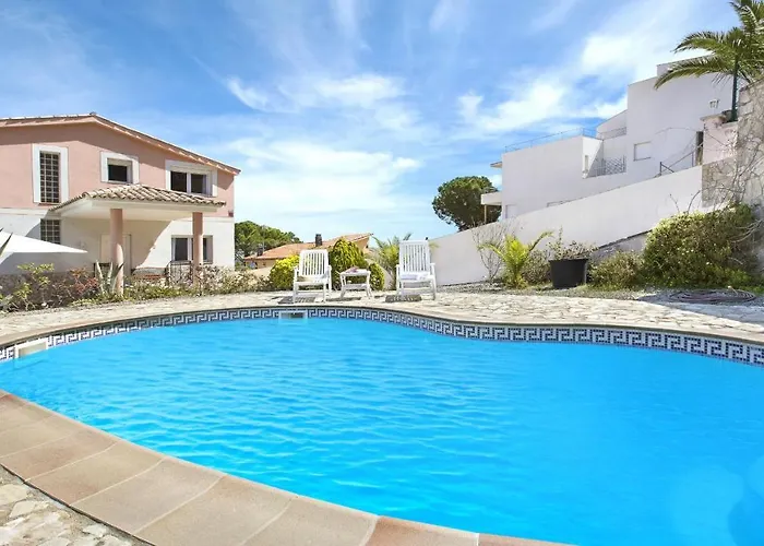 Angel - Vila Lloret de Mar