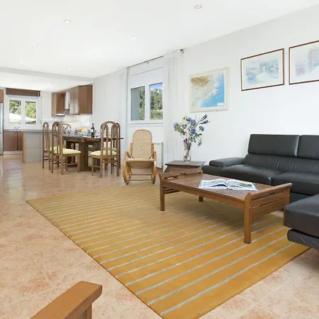 Angel - Вілла Льорет-де-Мар