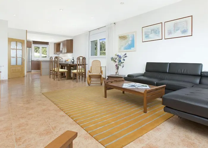 Angel - Вілла Льорет-де-Мар