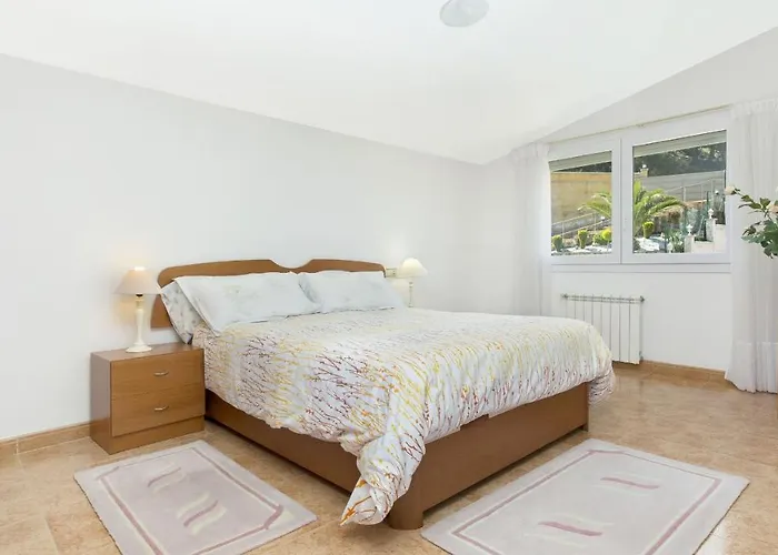 Angel - Вілла *