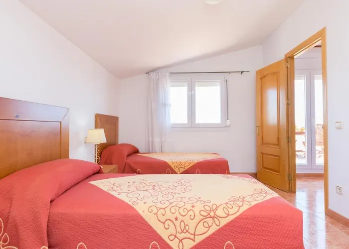 Angel - Вілла Льорет-де-Мар